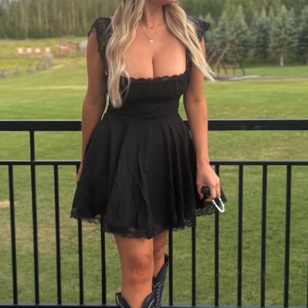 House of cb dress